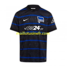 Maillot de Foot Hertha Berlin Extérieur 2024-25